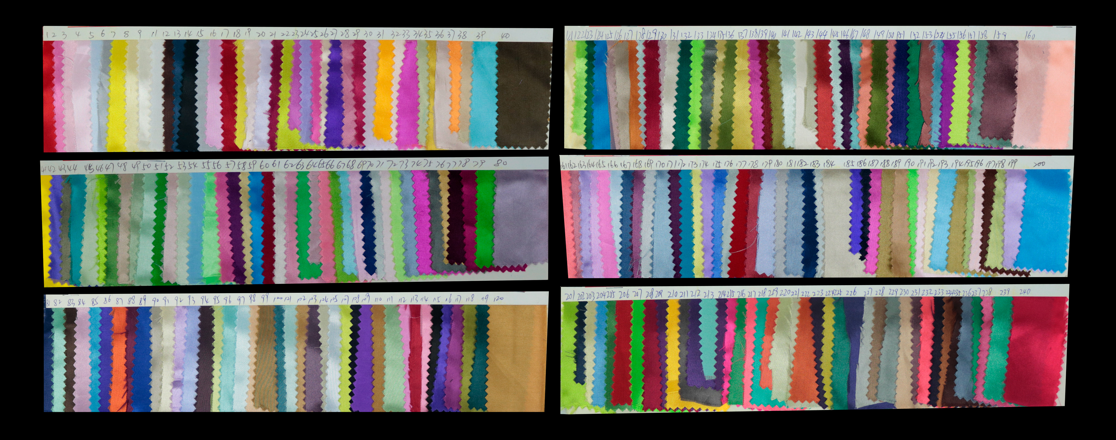 Couleur personnalisée