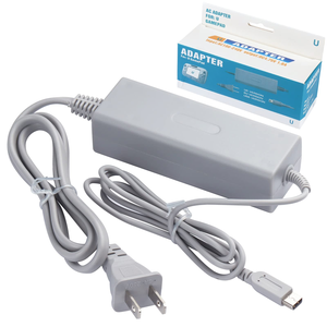 5.2V Wall Charger US Plug AC Power Adapter for Nintendo DSi DSL <strong>DS</strong> Lite NDSL DSi LL/<strong>XL</strong> 2DS <strong>3DS</strong> <strong>3DS</strong> <strong>XL</strong>/LL for GBA SP for Gameboy - Product Image 5