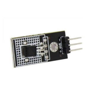 LM35D/LM35DZ Digital <strong>Temperature</strong> <strong>Sensor</strong> Linear Module 4V-30V Smart Car ICs - Product Image 5