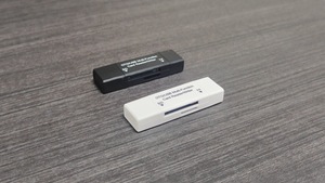 Lettore di schede OTG tipo C due in uno ad alta velocità USB2.0 adatto per scheda di memoria TF scheda SD del telefono cellulare - Product Image 5