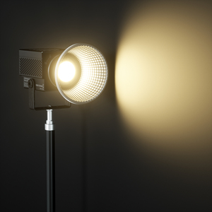 ไฟวิดีโอขนาดเล็ก RGB พร้อมแอปอัจฉริยะ - Product Image 5