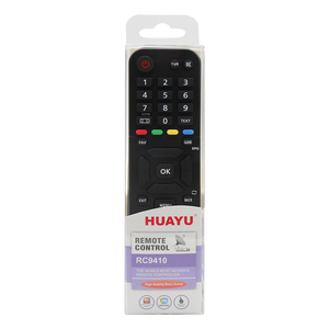 HUAYU RC9410 Sử Dụng 3 Trong 1 Cho TV ASTRO Ở MALAYSIA Bộ Điều Khiển STB Từ Xa Trên Thị Trường - Product Image 6