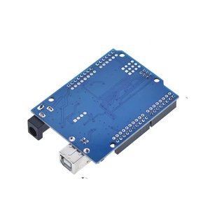 TZT für UNO R3 Development Board ATmega328P CH340 CH340G für Arduino UNO R3