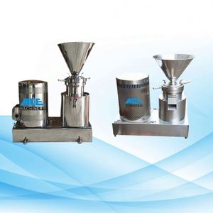 Ace <strong>Jm</strong> Series <strong>Colloid</strong> Mill Industrial Peanut Butter Making Machine <strong>Grinder</strong>