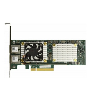 9500-16i Broadcom SAS SATA <strong>HBA</strong> 12Gb/s 2 X8 SFF-8654 <strong>Network</strong> Card Adapter Card - Product Image 3