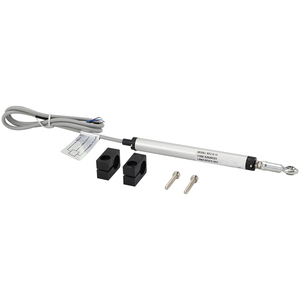 Hochpräzisions-linearsensor kpz resistiver linear-potensiometer - Product Image 4