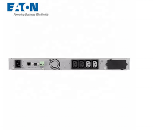 Eaton UPS 5P650iR 650VA 420 Вт Интерактивная стойка типа 1U отключение питания резервная Стабилизация напряжения UPS 650va Eaton - Product Image 6