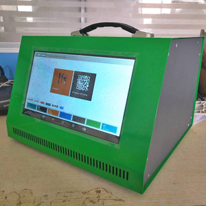 Aly Machine AM-QR2000コモンレールインジェクターQRコードテスター (BOSCH DENSO DELPHI VDO用) 、コモンレールインジェクターシミュレーターテスター - Product Image 6