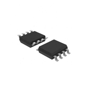 Elektronik orijinal bileşenler ic cips 25AA040-I/SN SOIC-8 IC EEPROM 4KBIT SPI 1MHZ 8SOIC - Product Image 1
