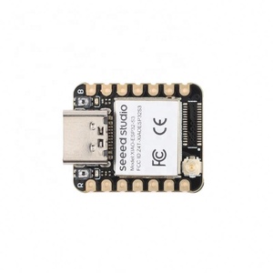 ESP32S3 Seeed Studio XIAO 2.4G Entwicklungs platine Seeeduino ESP32-S3 WiFi Wireless BLE Mesh 5.0 8MB Modul für Arduino - Product Image 4