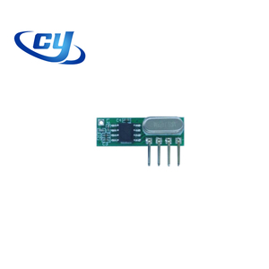 CY45-V2.0 433 RFワイヤレスレシーバーRFモジュールモジュール433mhz - Product Image 3