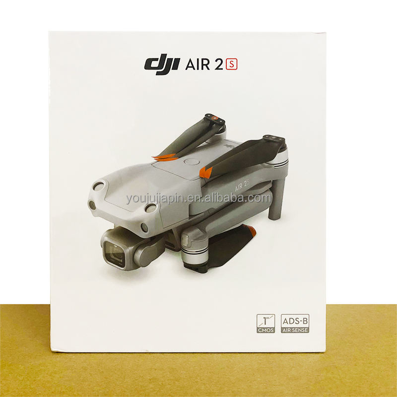 Mavic Air 2 Combo