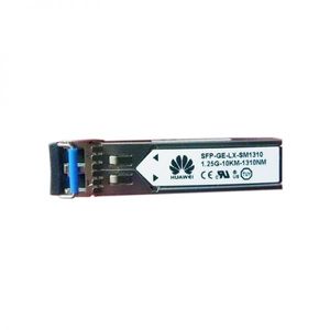光トランシーバーであり、ネットワークSFP-GE-LX-SM1310用のシングルモードモジュールです。 - Product Image 4