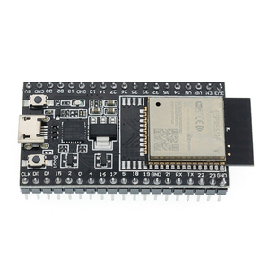 ESP32 DevKitC V4 Core Board ESP32 scheda di sviluppo ESP32-WROOM-32D ESP32-WROOM-32U WIFI + BT IoT NodeMCU-32 - Product Image 4