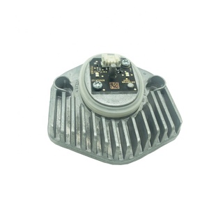 JS LED Module Daytime Driving <strong>Lights</strong> Led Angel Eyes Use for B7 G11 <strong>G12</strong> 63117440361 - Product Image 5
