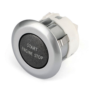 Ignition Stop <strong>Start</strong> <strong>Button</strong> Engine Switch Vehicle Car <strong>Start</strong> Stop Engine <strong>Button</strong> <strong>Push</strong> <strong>Button</strong> Switch - Product Image 3