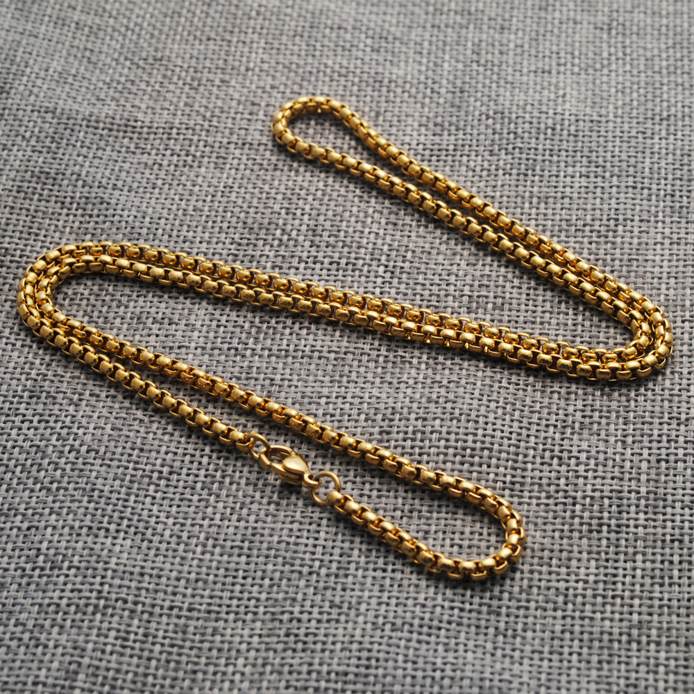 Oro 3mm