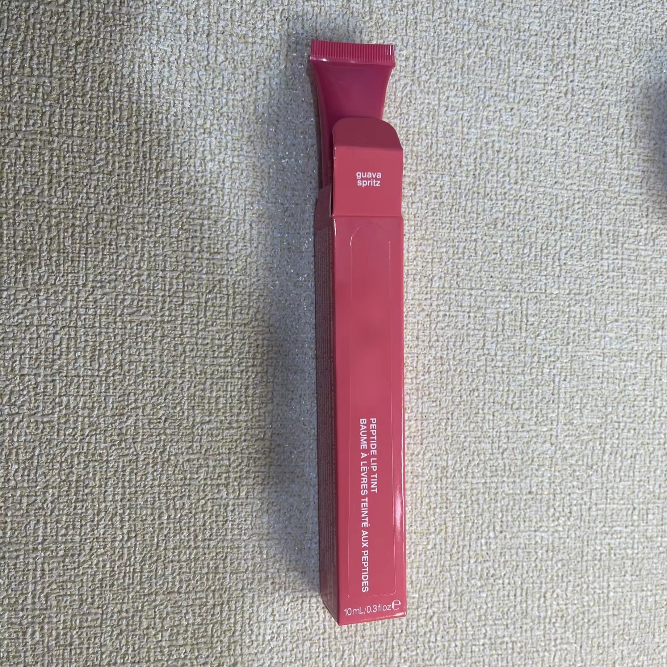 Guava color