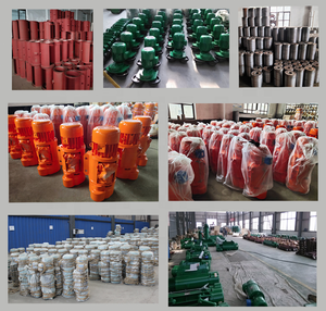 เครื่องยกโซ่ MD1ไฟฟ้าเครื่องกว้านก่อสร้างแบบ CD1ขนาด1/4ตันการทำงานที่ราบรื่น - Product Image 2