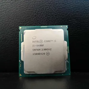 新しいコアi5CPU i5-9400f世代スレッド65W9MSRF6M/SRG0ZプロセッサキャッシュLGA1151コアi5CPU 9400f - Product Image 3