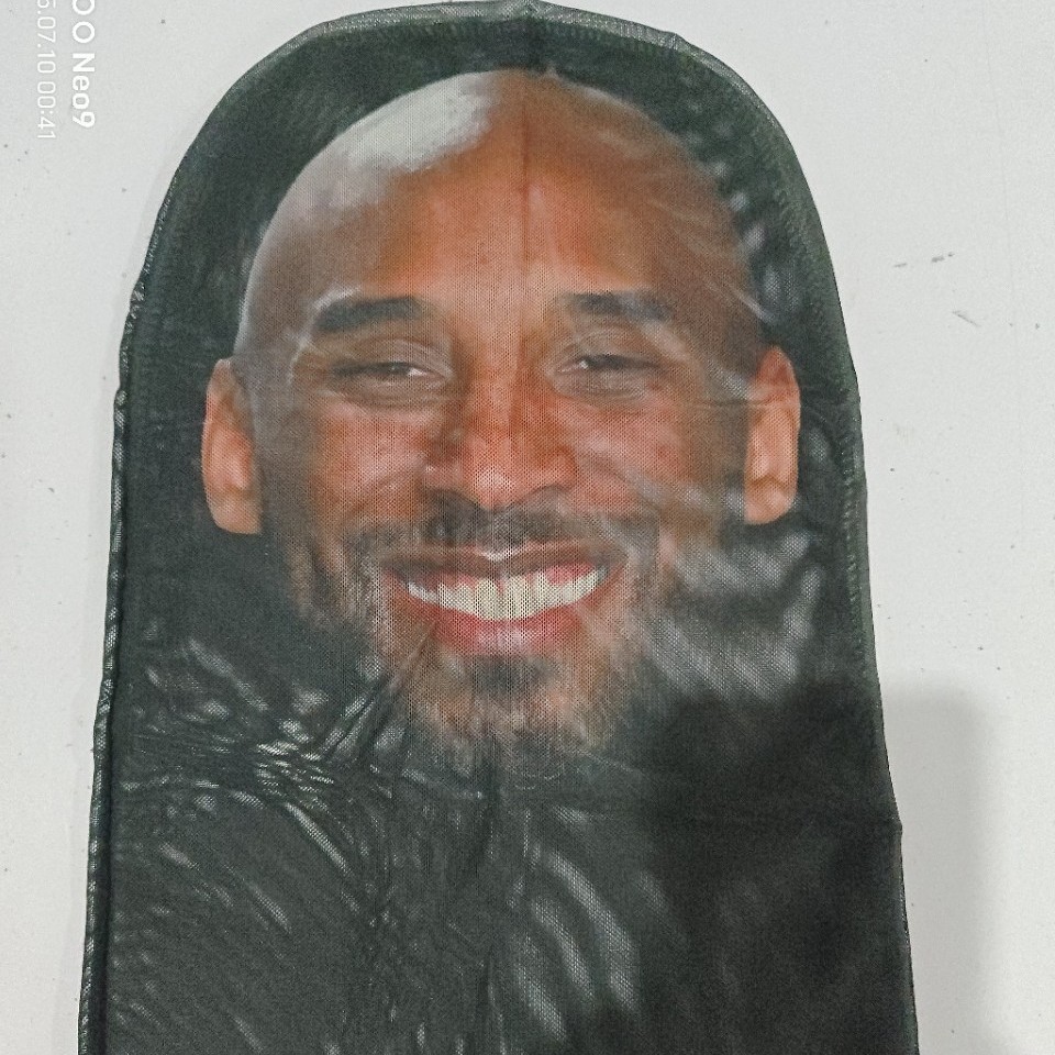 Kobe