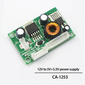 Ca1253 12V DC LEDテレビインバーターボードパワーモジュール - Product Image 4