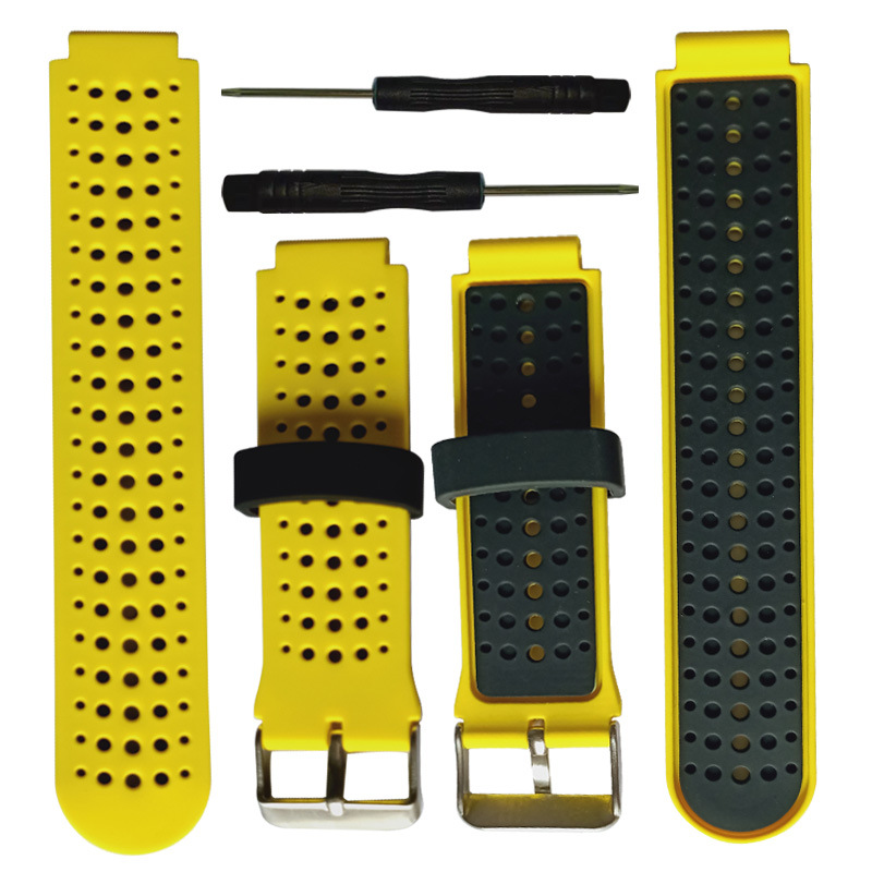 Amarillo-Negro