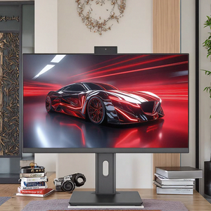 All-in-one Pc 21.5 "/23.8'' Core I3 I5 I7 monoblok hepsi bir pc oyun bilgisayarlar masaüstü oyun PC Barebone - Product Image 4