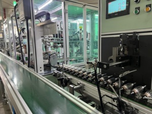 BOSCHアングルグラインダーGWS900-100 GWS900-125 GWS9-115 GWS9-125用AC220V-240Vのアーマチュア交換 - Product Image 3