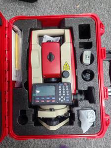KTS-442R15U ความแม่นยำสูง kolida สถานีรวมที่มีอยู่ในตัวบลูทูธปริซึมฟรีวิศวกรรมการวัดแสง - Product Image 5