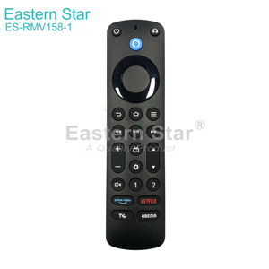ES-RM158-1 High Quality Factory Price Smart TV <strong>Remote</strong> Control for Air Mouse W1 With Mini Keyboard 2.4G Wireless Fly <strong>Remote</strong> - Product Image 4
