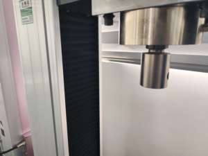 Industrial Universal Machine With Multifunctional Tensile Bending <strong>Elastic</strong> <strong>Modulus</strong> and Yield Strength Evaluation for Metals - Product Image 6