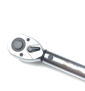 3/8 "sürücü önceden ayarlanmış ayarlanabilir tip kilitleme aracı 1/4" sürücü tork anahtarı 10-60nm el alet takımı araba tamir araçları CN;ZHE OEM - Product Image 3