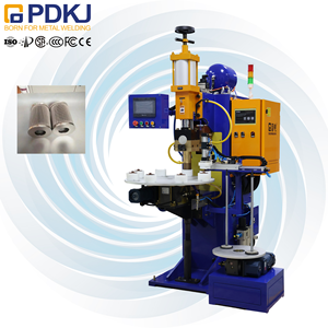 <strong>Free</strong> Sample Convenience Simple Operation Car Filter Automatic Welding Machine Factory Offer Price <strong>Welder</strong> - Product Image 1