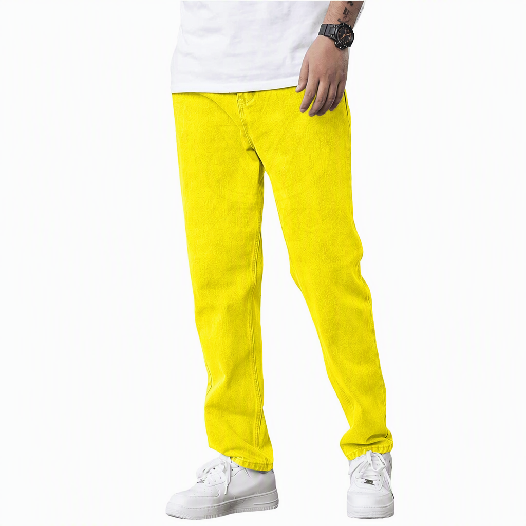 Jaune