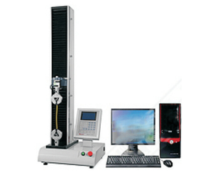 Elektronische Leistung Universal-Zug festigkeit prüfmaschine Universal prüfmaschine