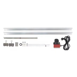 Магнитные рельсовые осветительные системы для гидропоники - Product Image 3