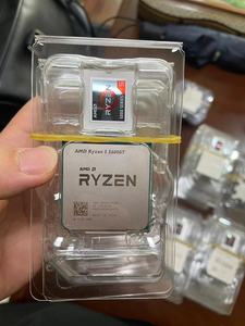 A-M-D R5 5600GT - R5 5000 Series 6-Core 12-Thread <strong>CPU</strong> 3.6 GHz Socket AM4 65W <strong>AMD</strong> <strong>Radeon</strong> Graphics Processor 5600GT