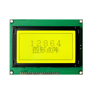 Commercio all'ingrosso a basso prezzo schermo Digit grigio giallo verde retroilluminazione Matrix Dot LCD 1602 Display blu 5V 3.3v 16x2 caratteri modulo LCD - Product Image 5
