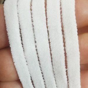 3mm 4mm 5mm 6mm Nylon Spandex Earloop <strong>Elastic</strong> Roop Ear Loop <strong>Cord</strong> Band Earloop <strong>for</strong> Face <strong>Mask</strong> Kn95 - Product Image 1