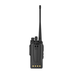 Самком высокопроизводительное цифровое радио 5 Вт удобное радио DMR цифровой/аналоговый двойной режим X50 2200 мАч для наружного приключения - Product Image 3