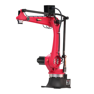 Multifunzionale 6-axi braccio robotico con alto valore di uscita che sostituisce l'operazione manuale semplice programmazione e costo elevato - Product Image 5