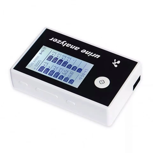 Анализатор мочи, детектор мочи, 14 предметов, полуавтоматический - Product Image 6
