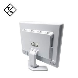 Fábrica Panel LED de 19 pulgadas Monitor de escritorio 60Hz 1280*1024 Resolución HD VGA Entrada Pantalla LCD Computadora Publicidad AV DC