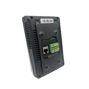 SC700 TCP/IP 125kHz RFID-Karten zugriffs kontrolle USB-Zeit schalt uhr Anwesenheit Tür eingangs system Touchscreen für Mitarbeiter - Product Image 4