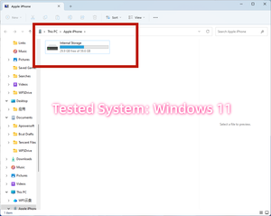Linh hoạt cam silicone-cảm thấy PVC iPhone cáp 1m/1.5m cho <span class=keywords><strong>iPhone5</strong></span> đến 14 Series-rối miễn phí sạc dòng dữ liệu - Product Image 6