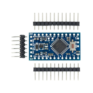 <strong>Pro</strong> <strong>Mini</strong> 328 <strong>Mini</strong> 3.3V/8M 5V/16M ATMEGA328 ATMEGA328P-AU 3.3V/8MHz 5V/16MHZ for R3 Driver CH340G PL2303 FT232RL CP2102