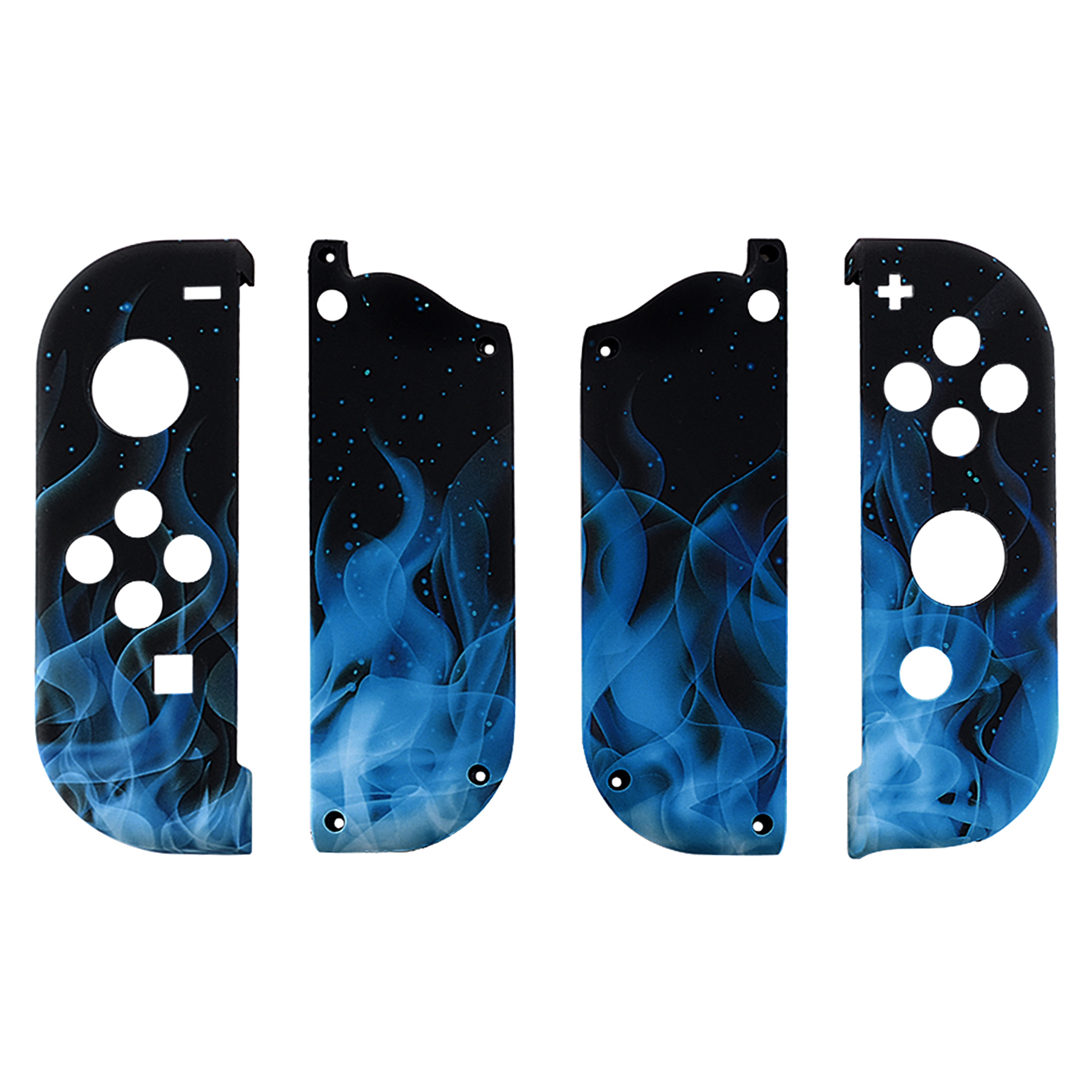 Blue Flame CT101WS