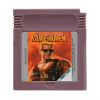 Duke Nukem
