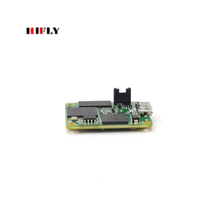 HIFLY 1.3MP 221.25FBS 1/2.7&quot; <strong>B</strong> Mount Machine Vision Board Level <strong>Camera</strong> Modules for Package Inspection - Product Image 4